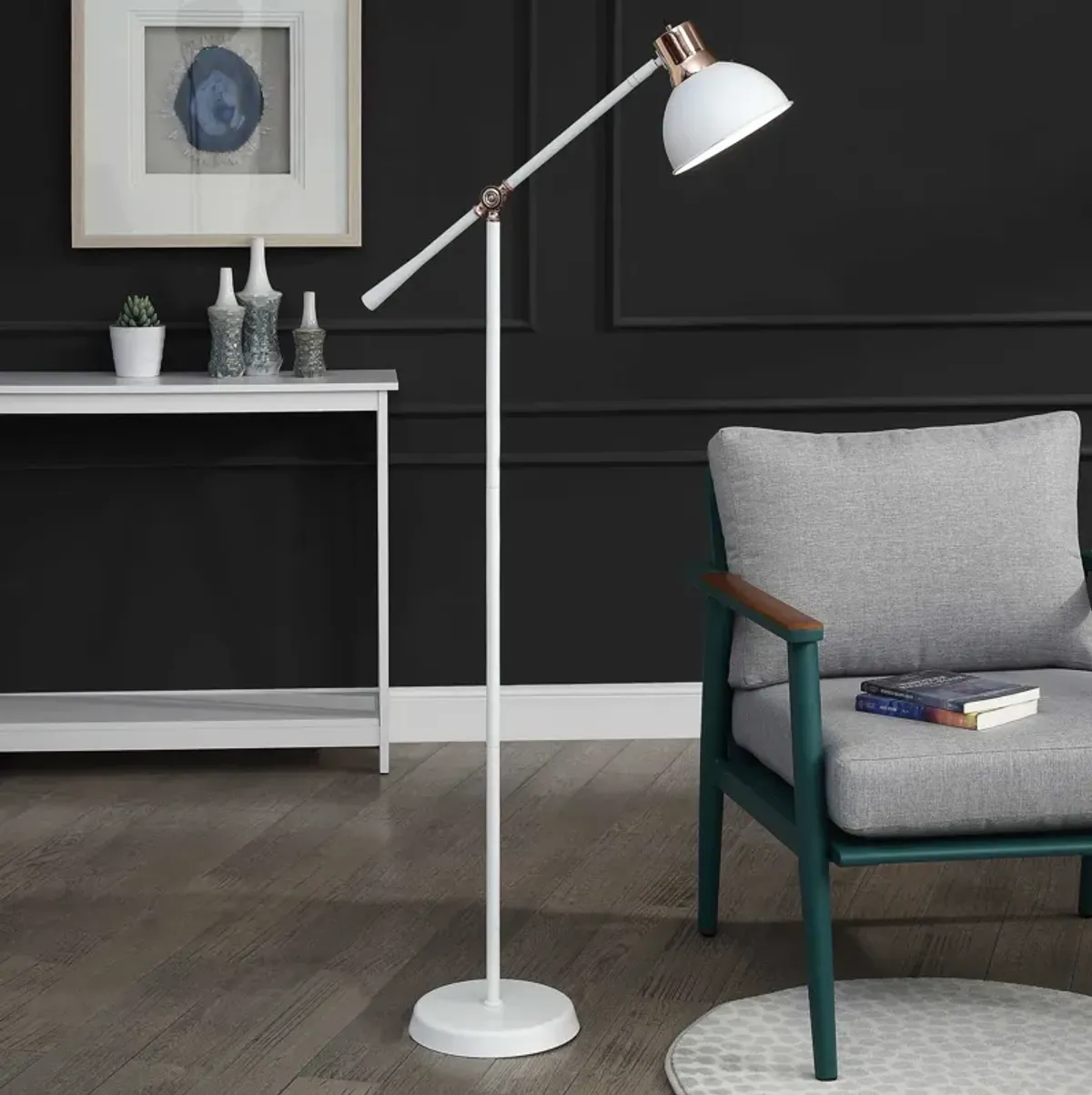 Svetlana Floor Lamp