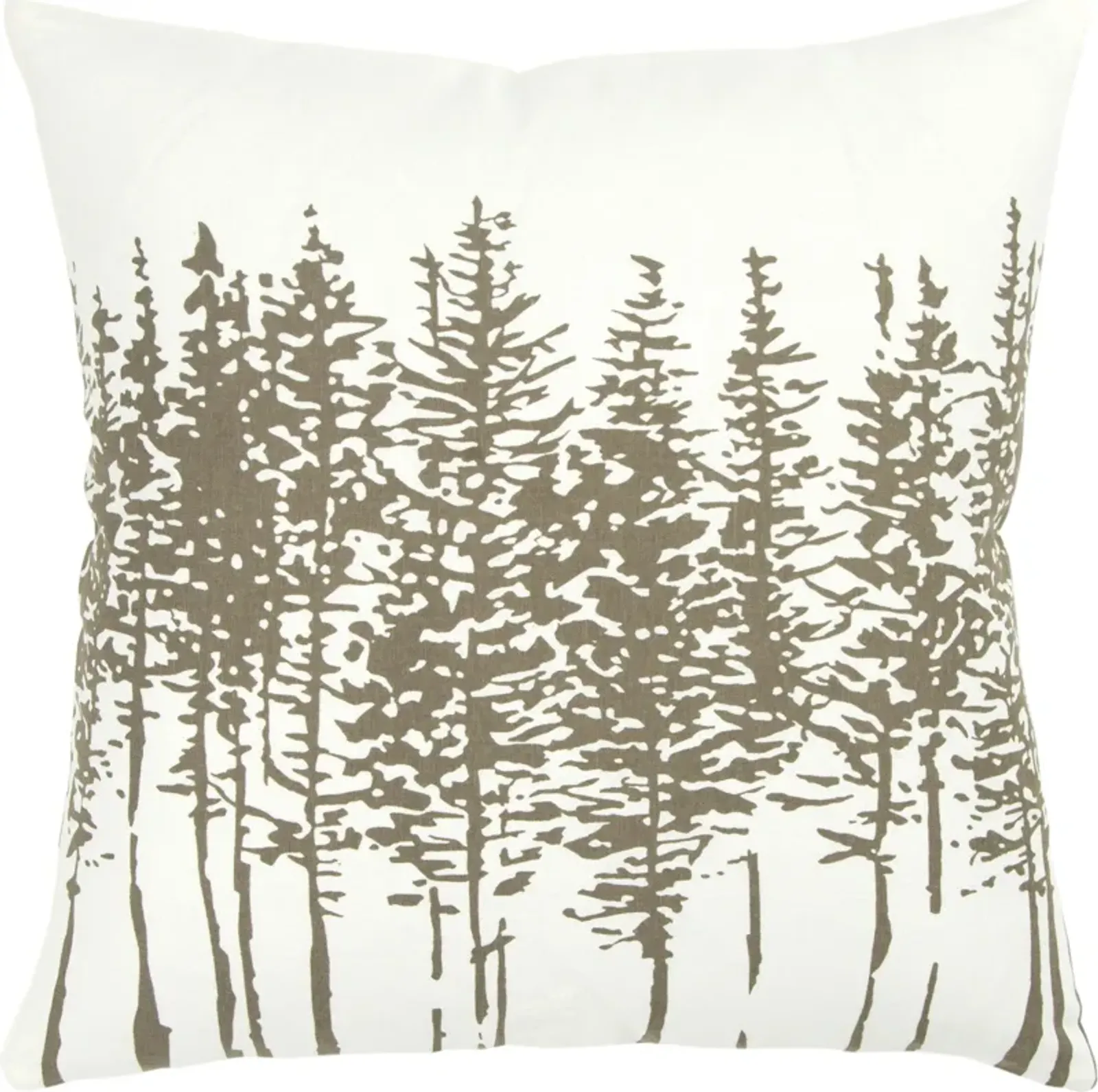 Forrest 20" x 20" Accent Pillow