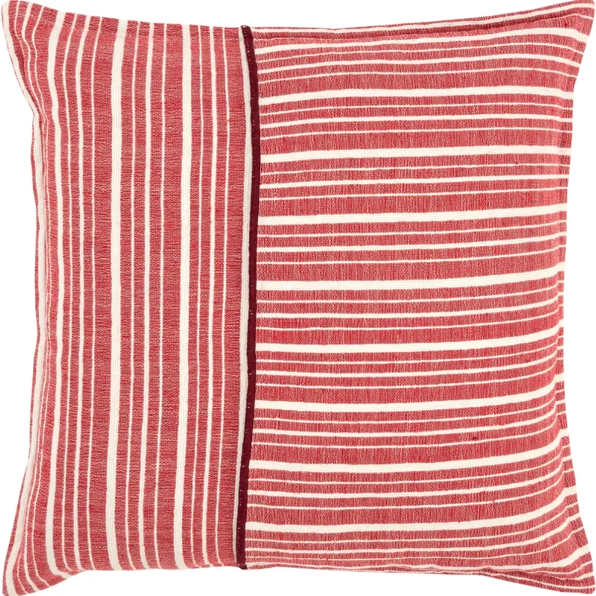 Norvelle 20" x 20" Accent Pillow