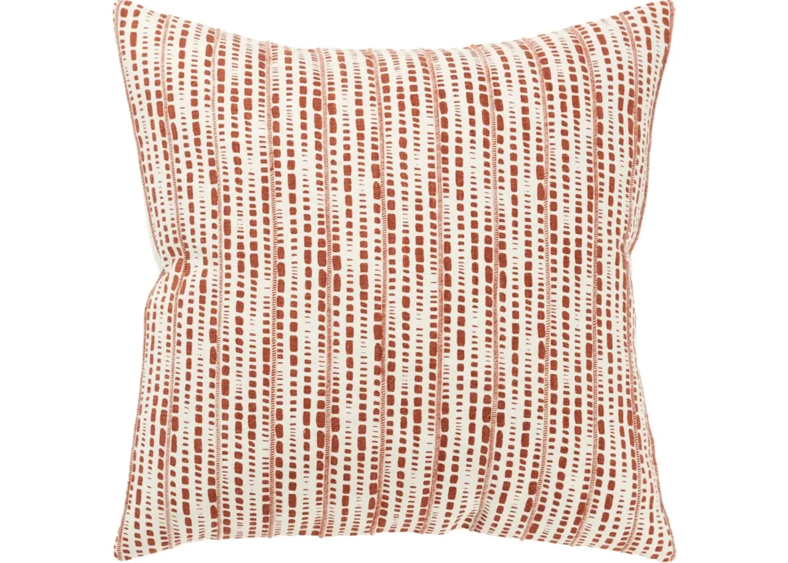 Zayden 20" x 20" Accent Pillow