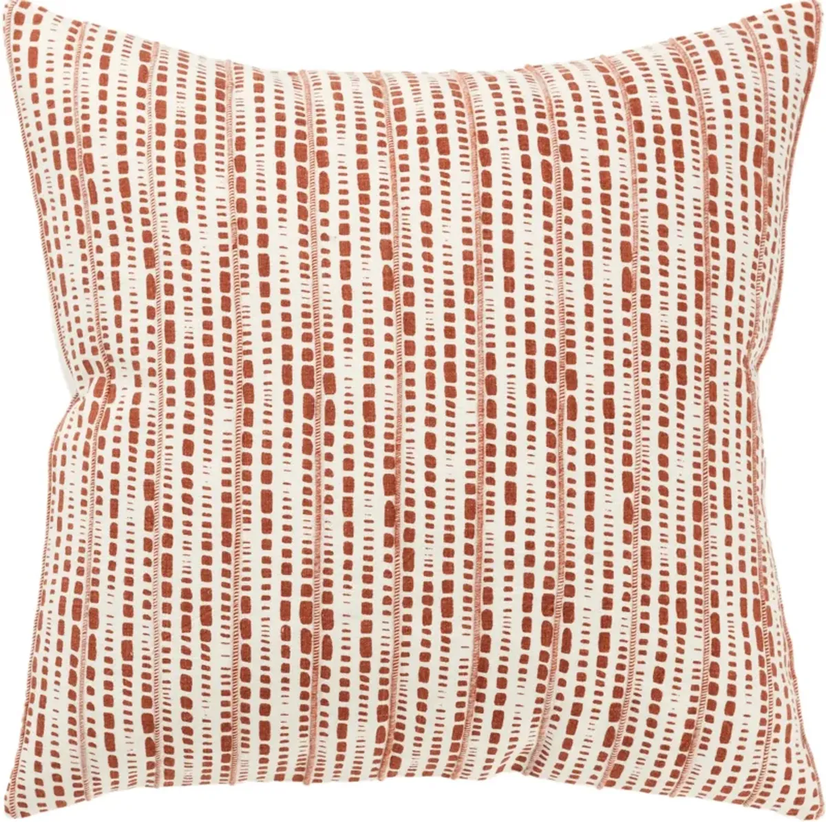 Zayden 20" x 20" Accent Pillow