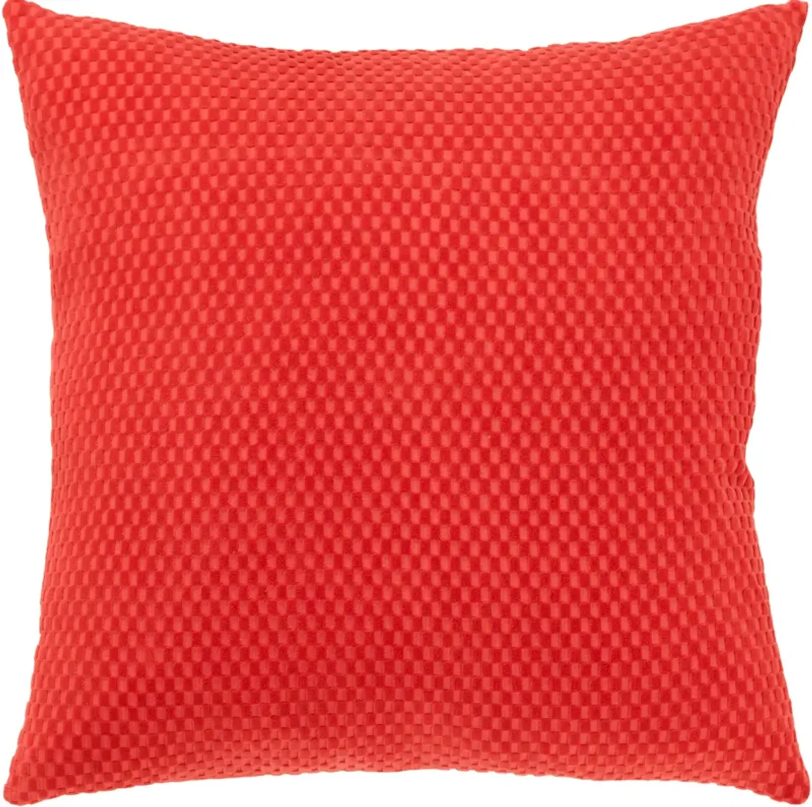 Bernyce 20" x 20" Accent Pillow