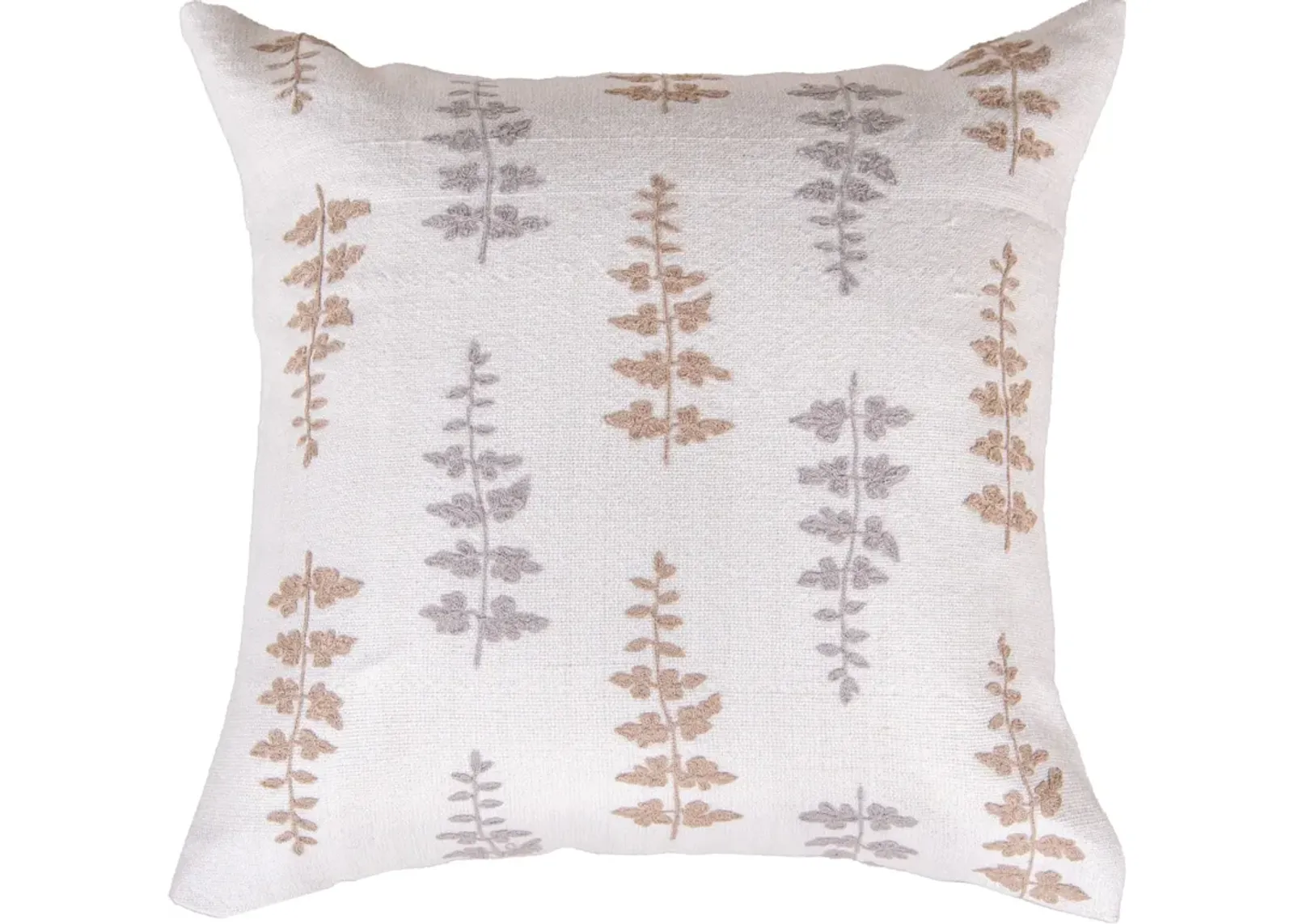 Trees 20" x 20" Accent Pillow