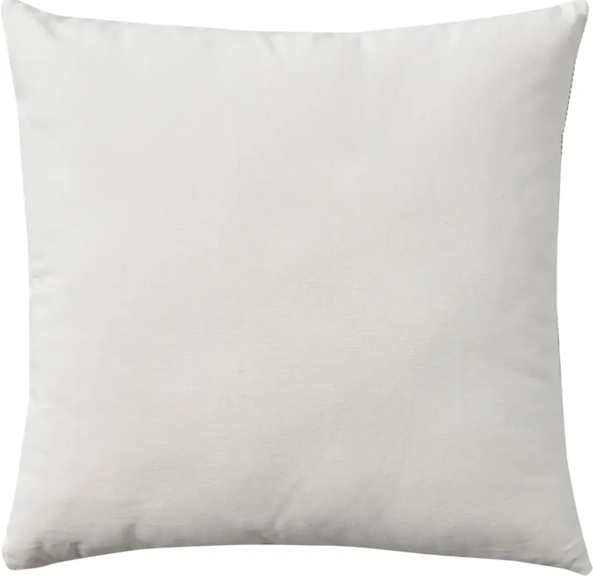 Postcard 18" x 18" Accent Pillow