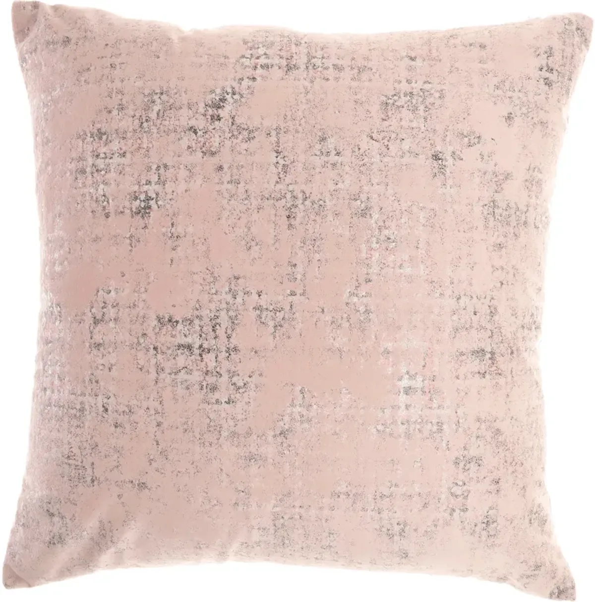 Nolina 18" x 18" Accent Pillow