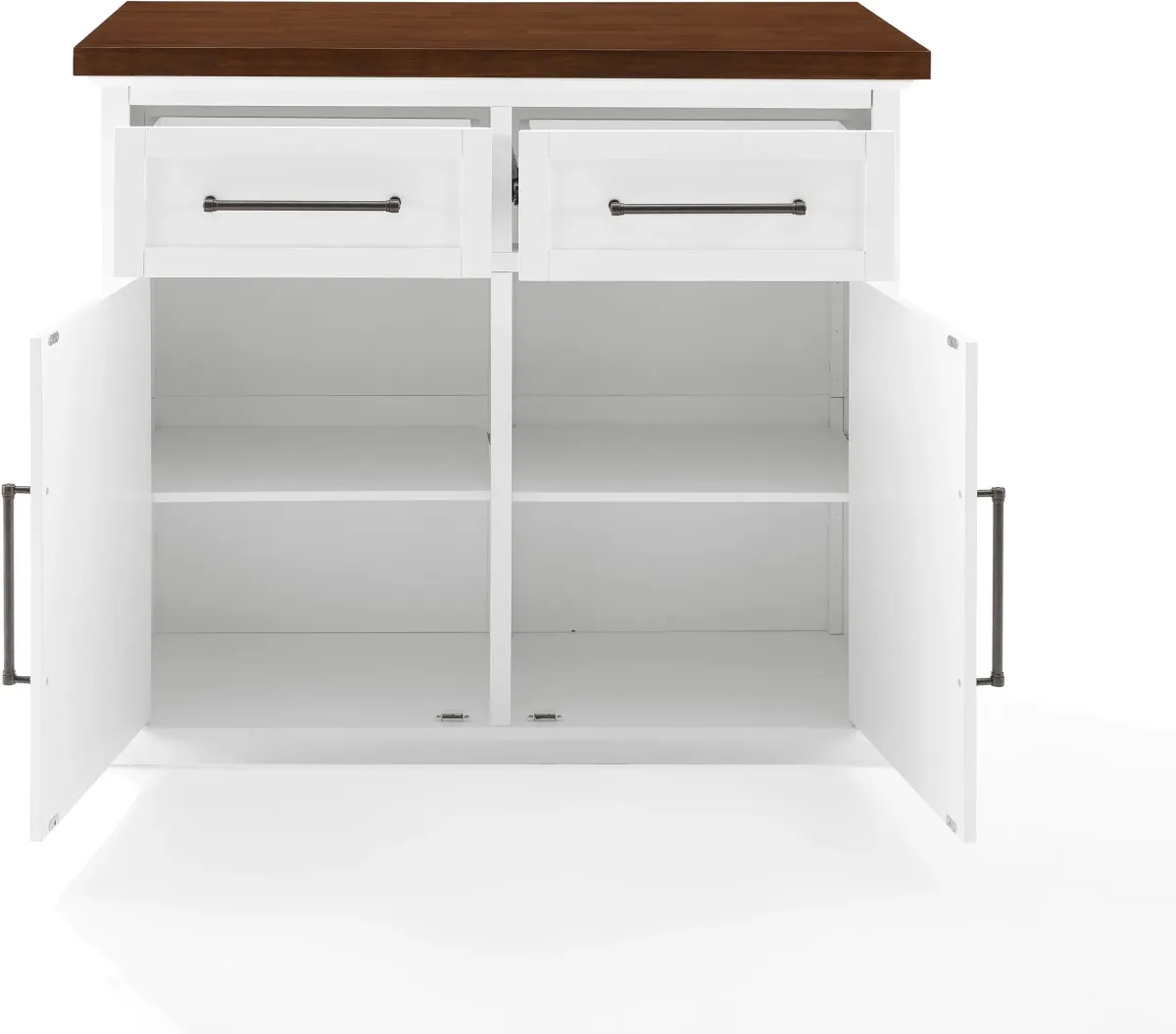 Popeye Kitchen Island