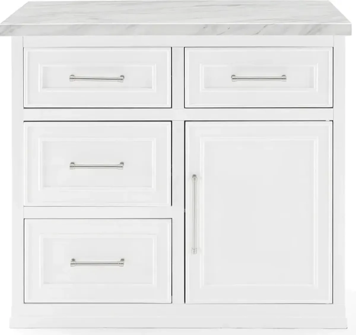 Cassai Kitchen Island