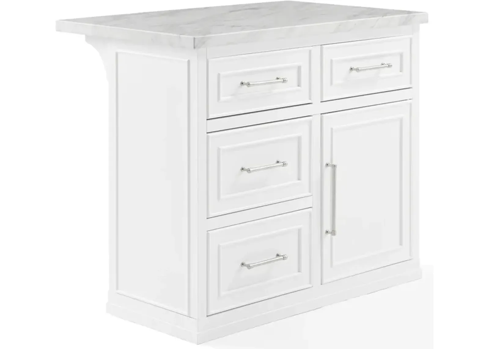 Cassai Kitchen Island