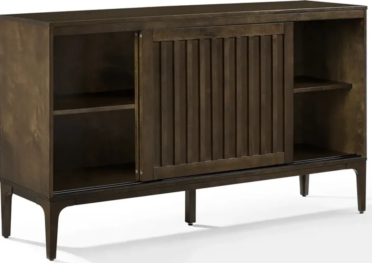 Oriana Sideboard - Brown