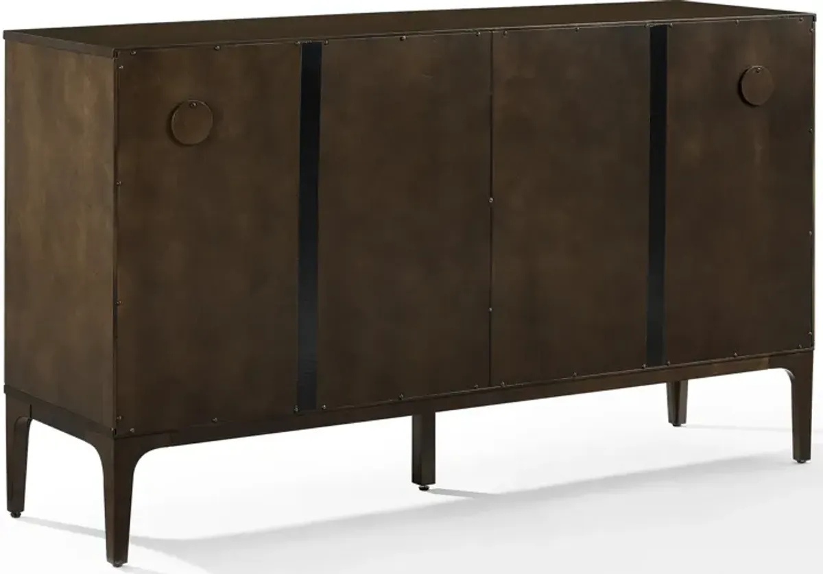 Oriana Sideboard - Brown