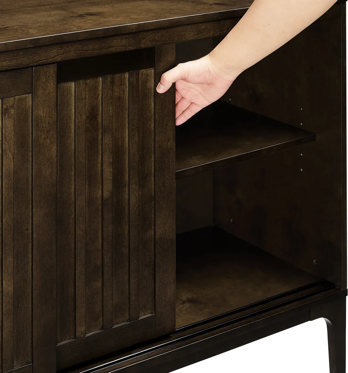 Oriana Sideboard - Brown