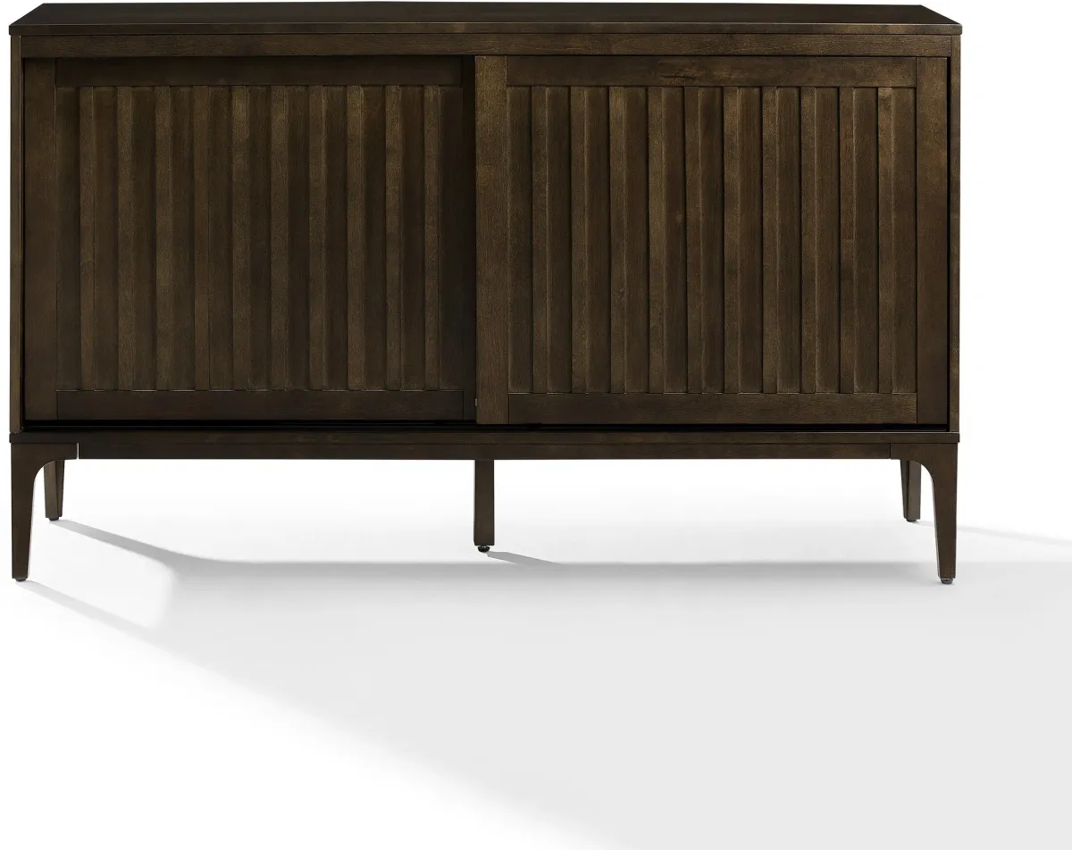 Oriana Sideboard - Brown