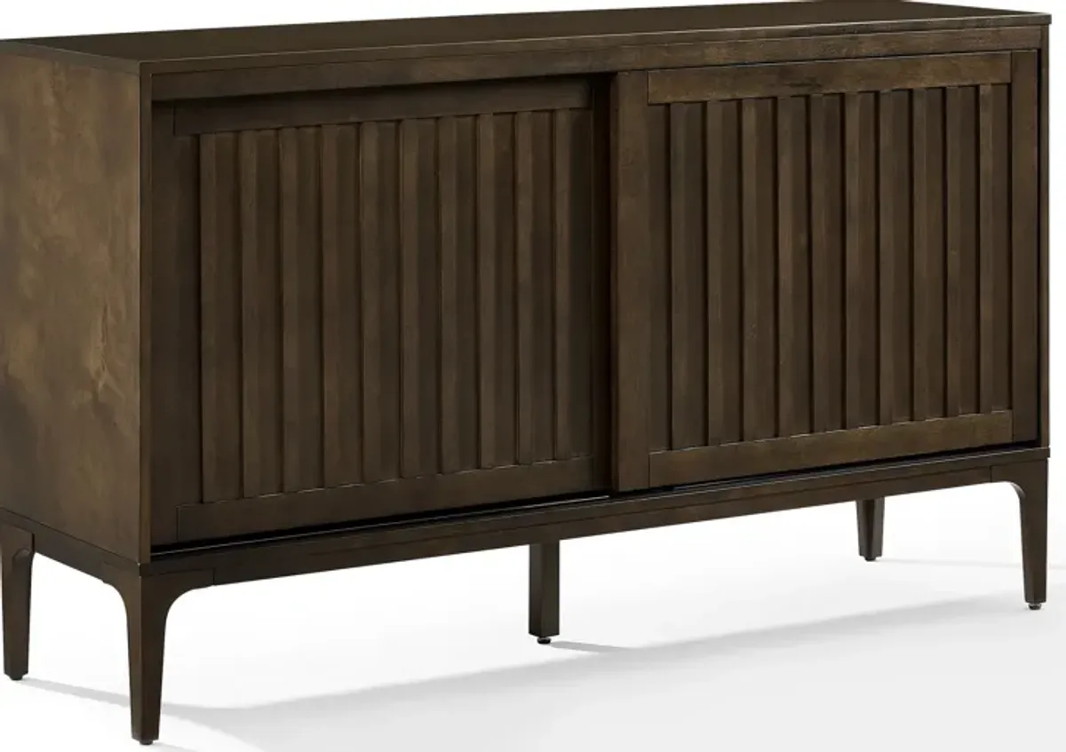 Oriana Sideboard - Brown