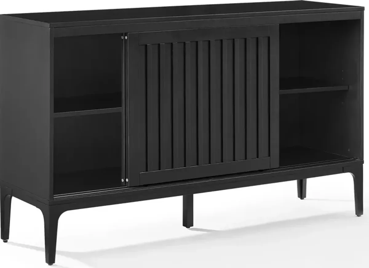 Oriana Sideboard - Black