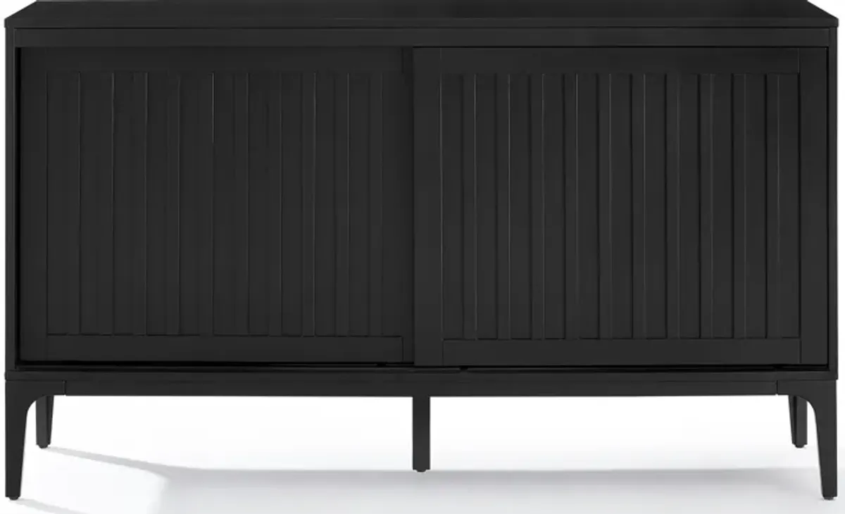 Oriana Sideboard - Black