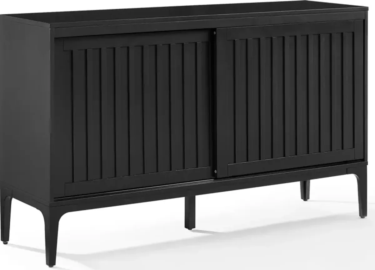 Oriana Sideboard - Black