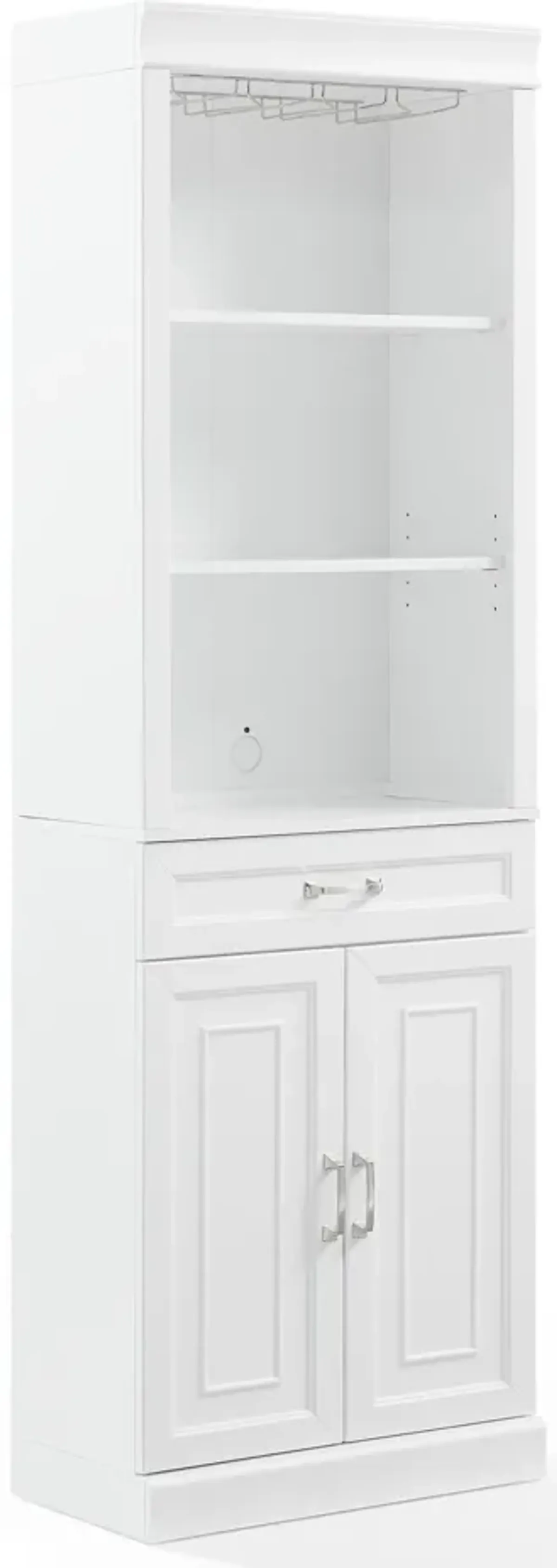 Honnaly Bar Cabinet