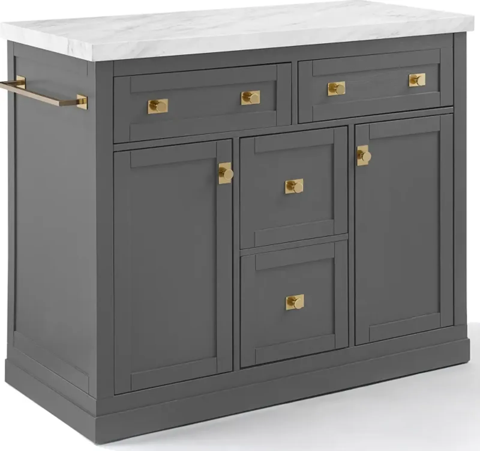 Bartlett Kitchen Island