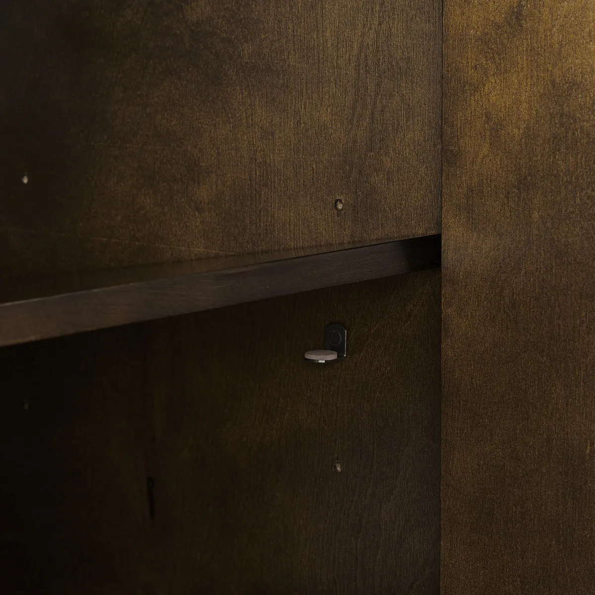 Zane Sideboard - Brown
