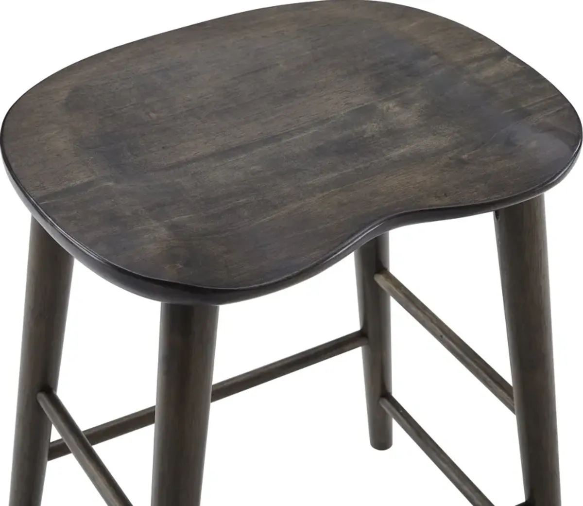 Holbrook Set of 2 Counter-Height Stools