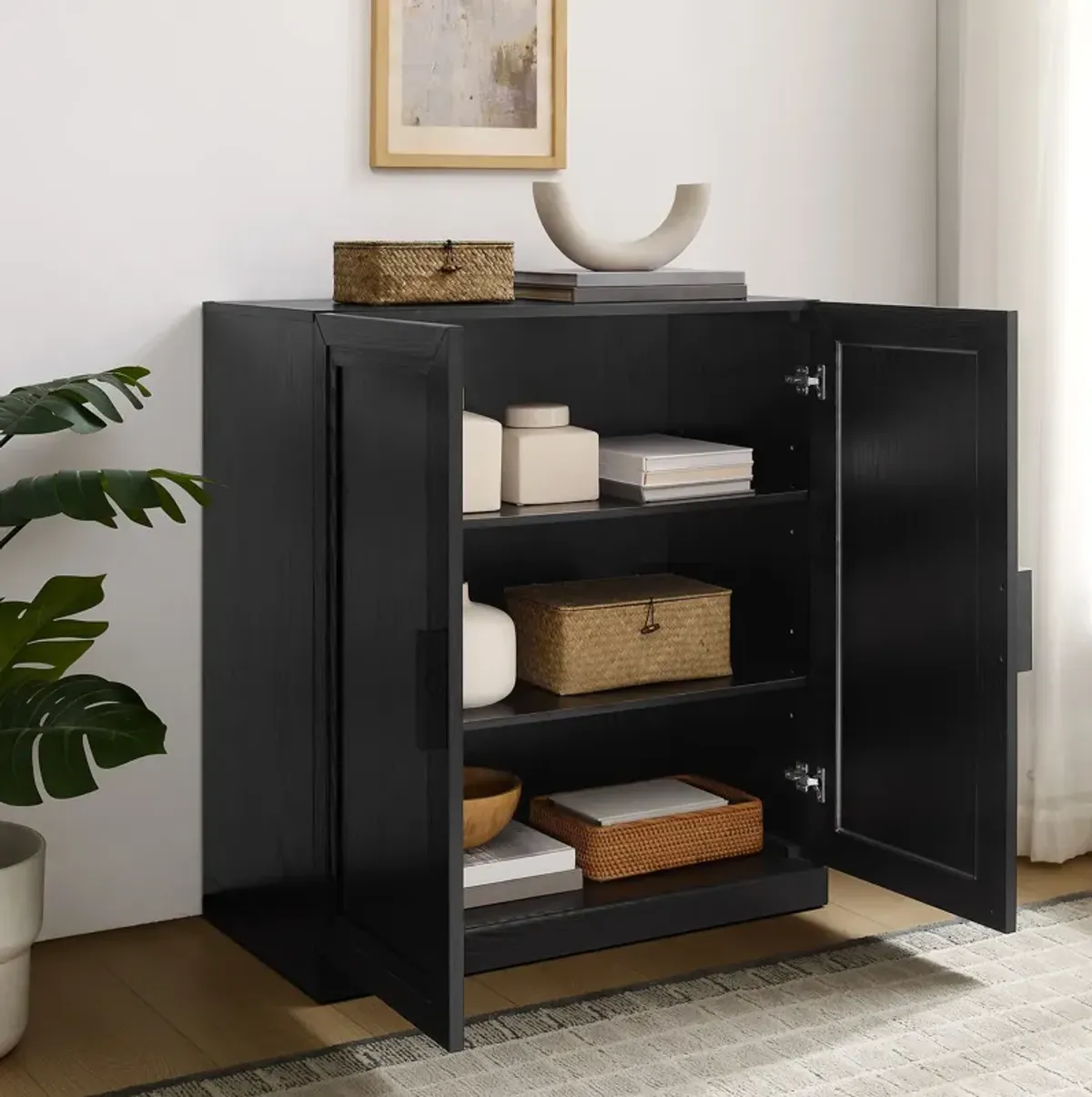 Whitney Stackable Pantry