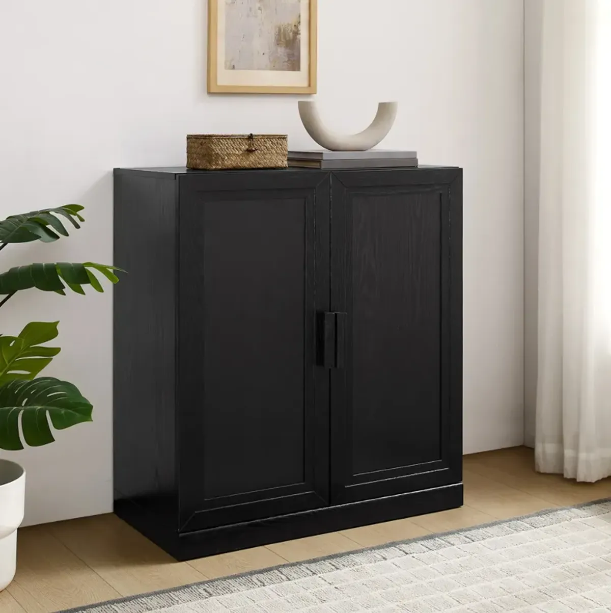 Whitney Stackable Pantry