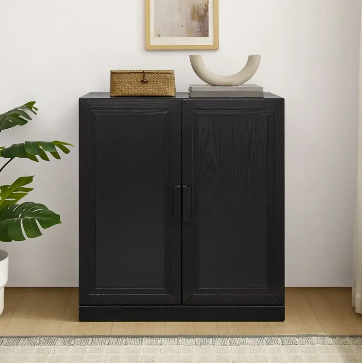 Whitney Stackable Pantry