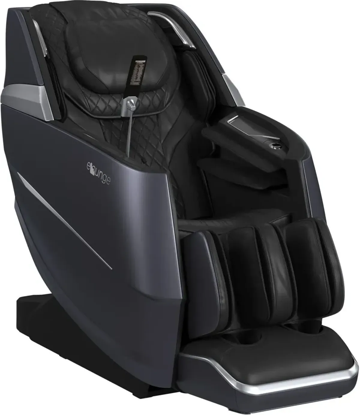 Blissful 4D Massage Chair