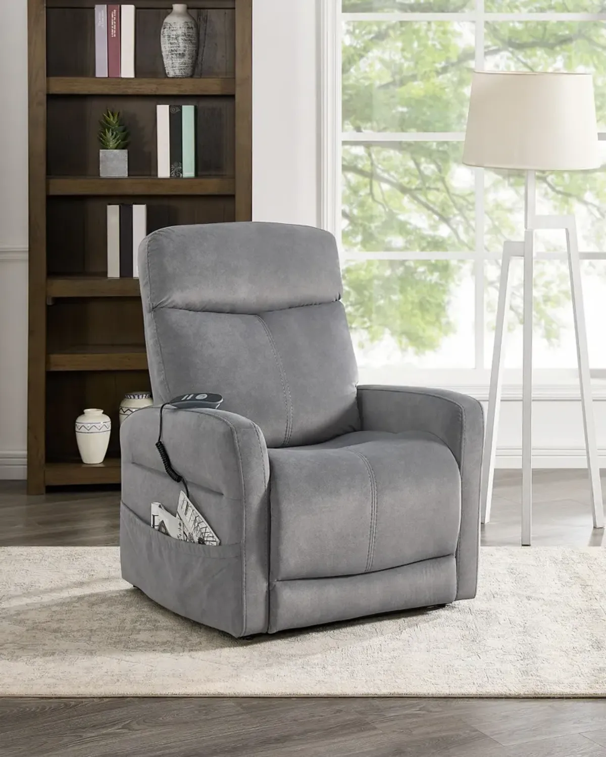 Fletcher Power Lift Chair