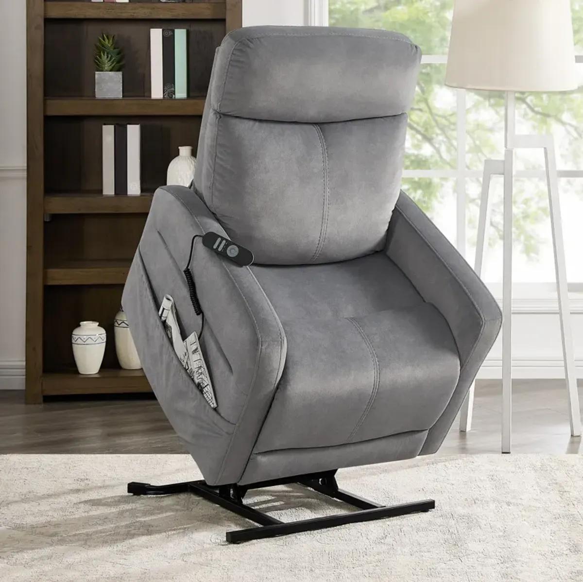 Fletcher Power Lift Chair