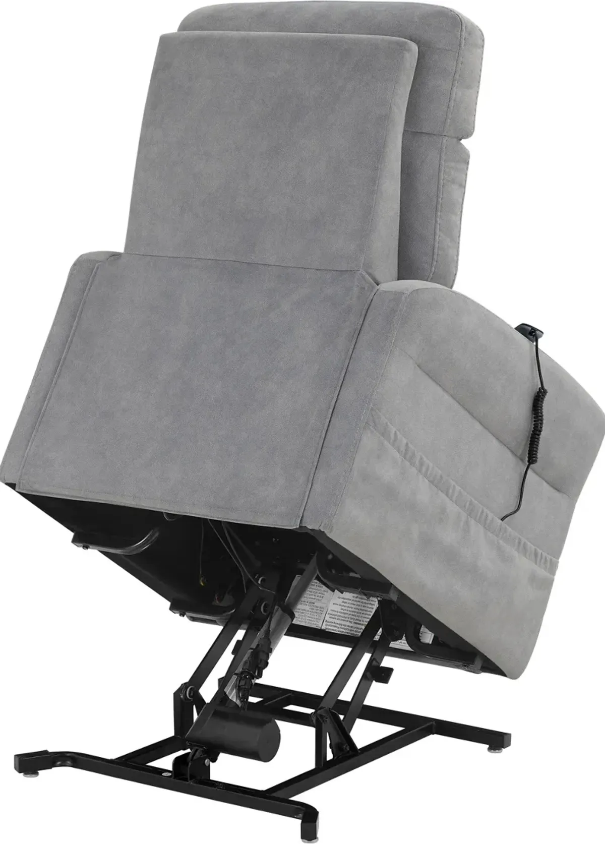 Fletcher Power Lift Chair