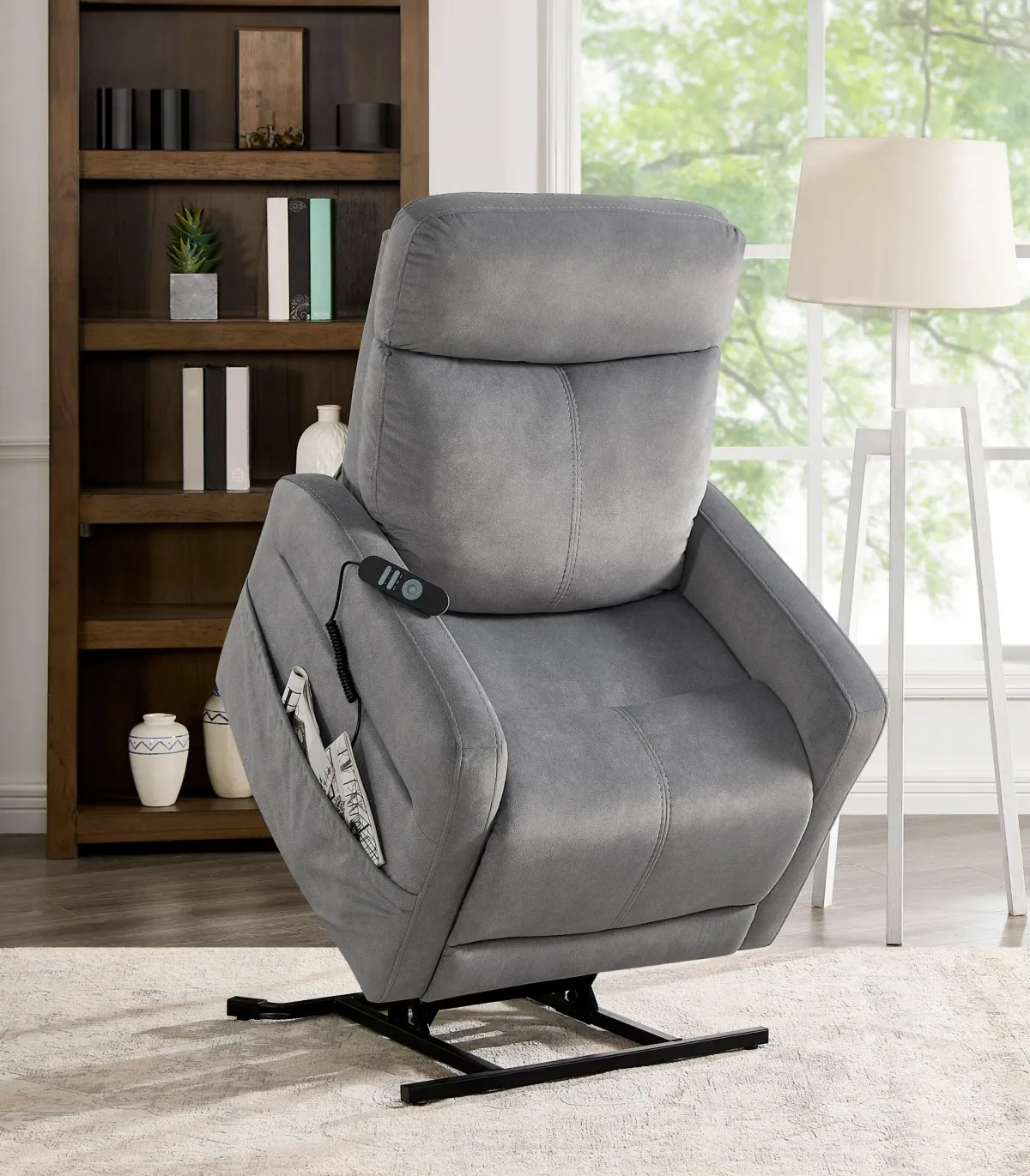 Fletcher Power Lift Chair