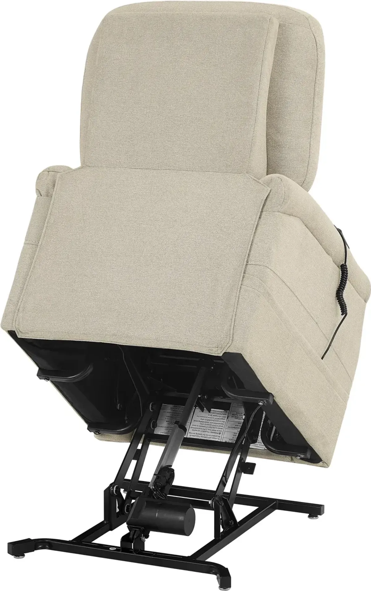 Cohen Power Lift Chair