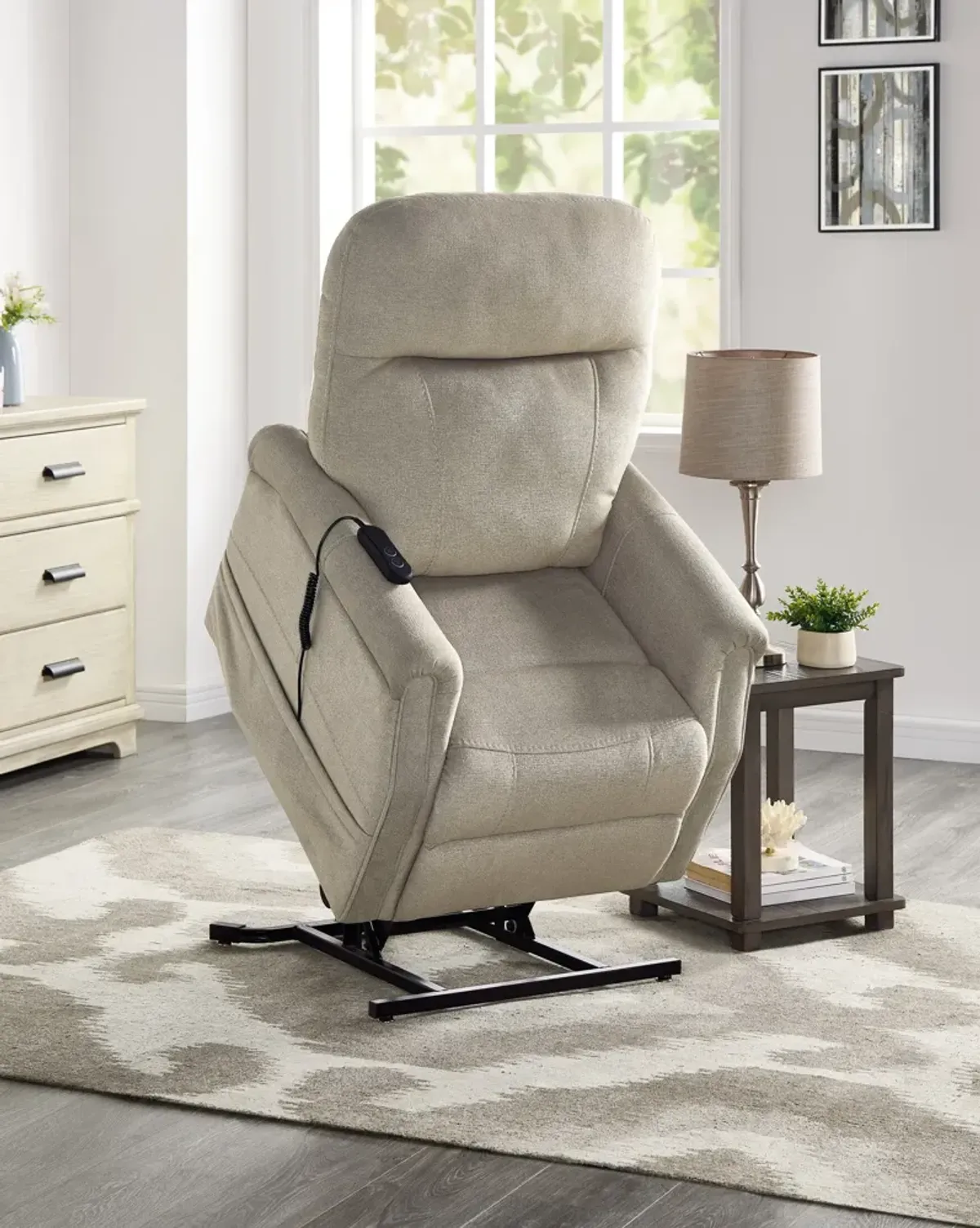 Cohen Power Lift Chair