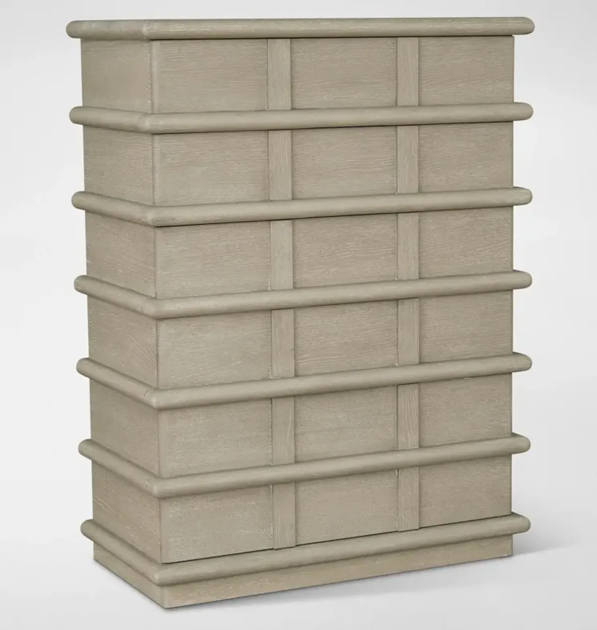 Tahoe Chest - Sand