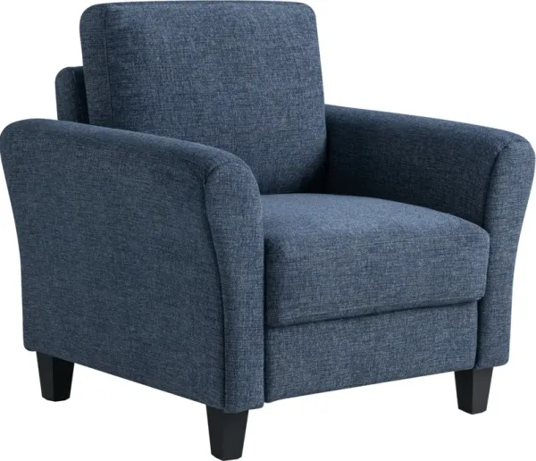 Hagen Accent Chair