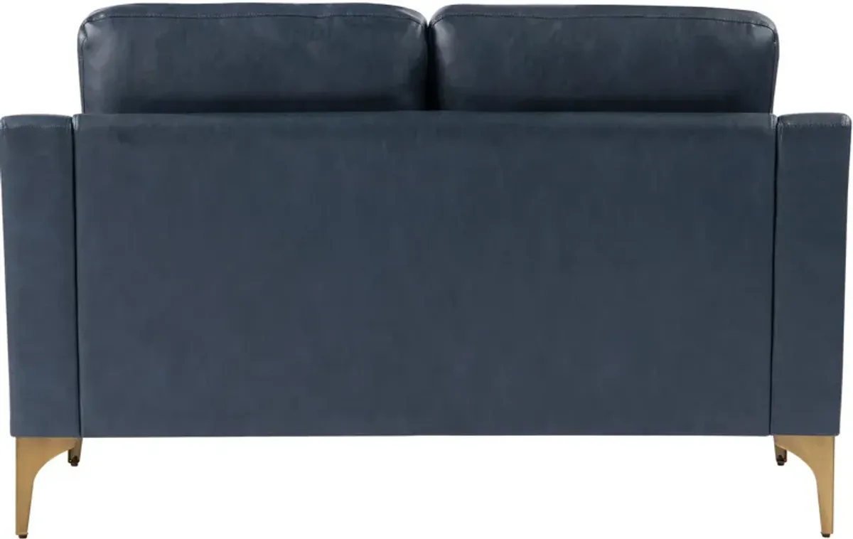 Serta Russell Loveseat