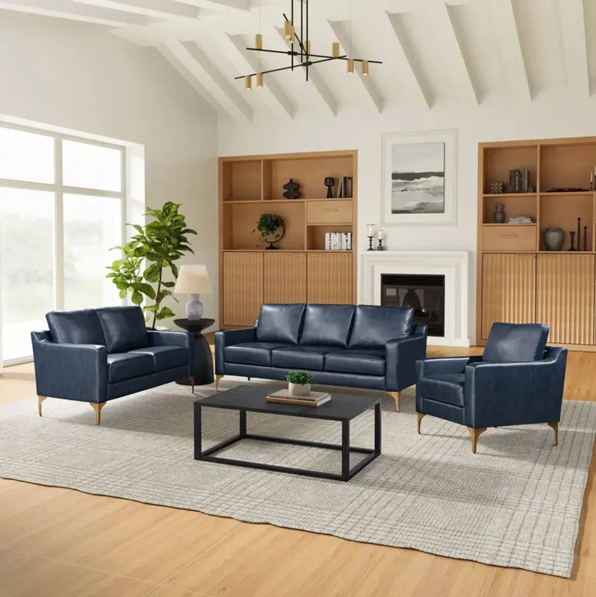 Serta Russell Loveseat