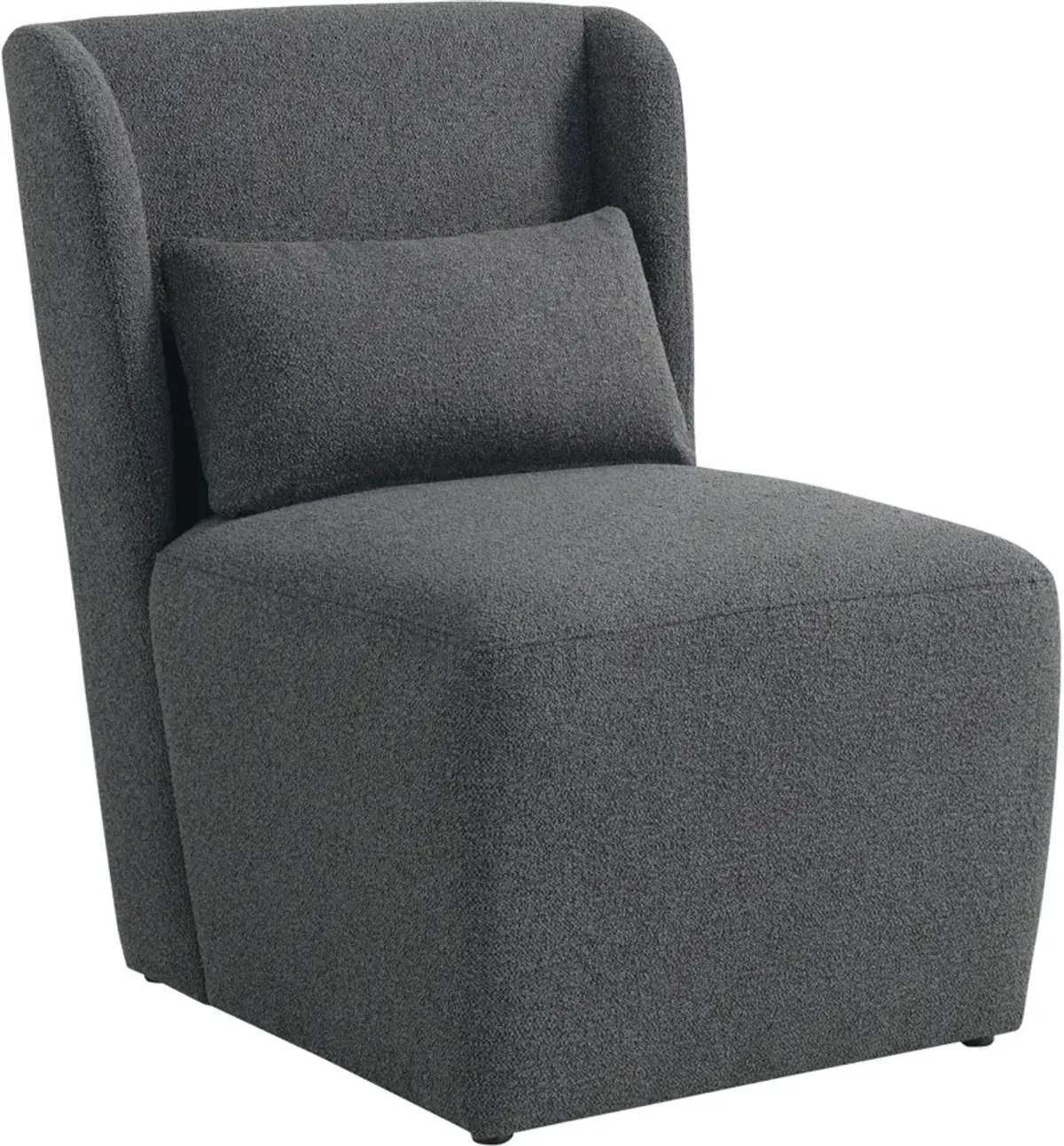 Langford Accent Chair - Gray