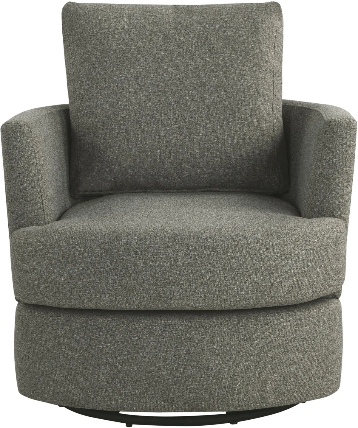 Bresslyn Swivel Chair - Gray