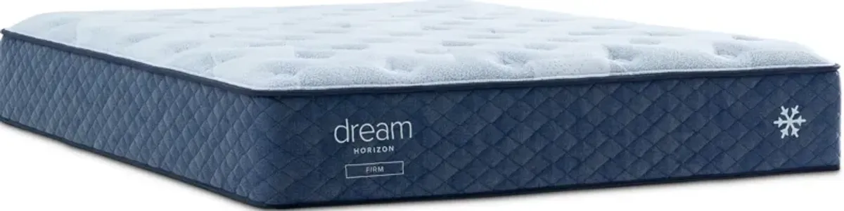 Dream Horizon Firm Split King Mattress