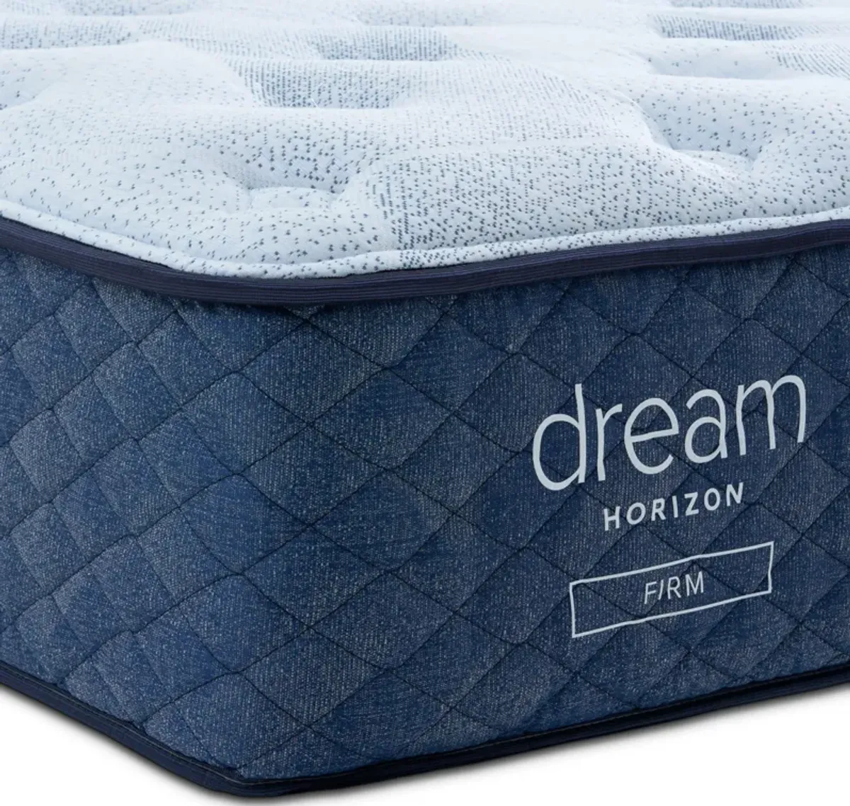 Dream Horizon Firm California King Mattress