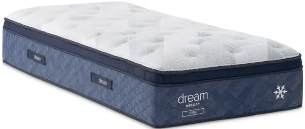 Dream Melody Hybrid Firm Twin XL Mattress