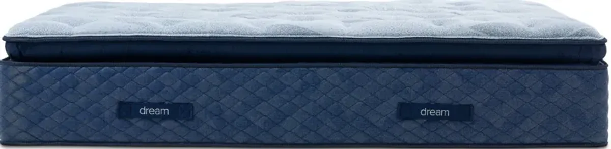 Dream Melody Hybrid Soft Split King Mattress