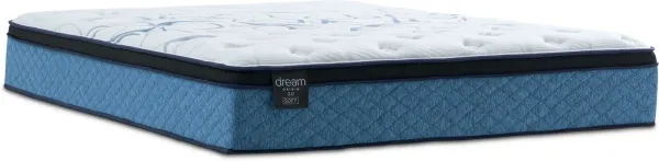 Dream Origin 2.0 Soft California King Mattress