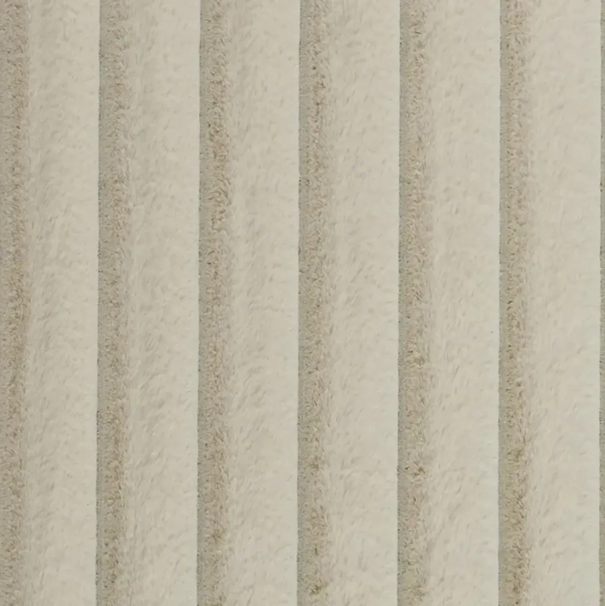 Selena 7' Round Area Rug - Cream