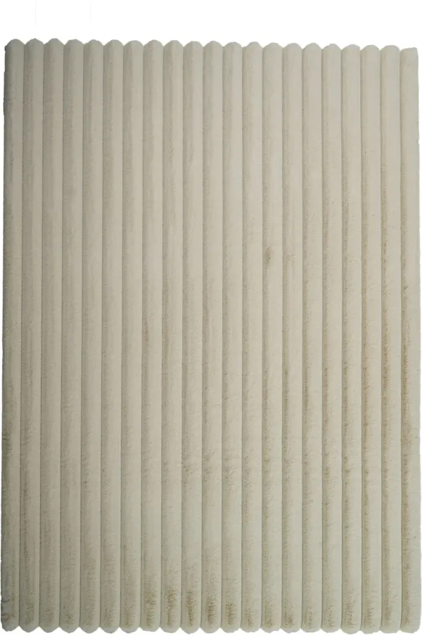 Selena 8' X 10' Area Rug - Cream