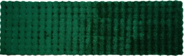 Lilly 2' x 8' Runner - Green