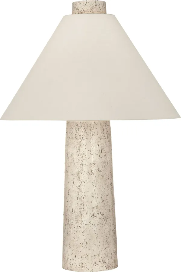 Carrigan 31" Table Lamp