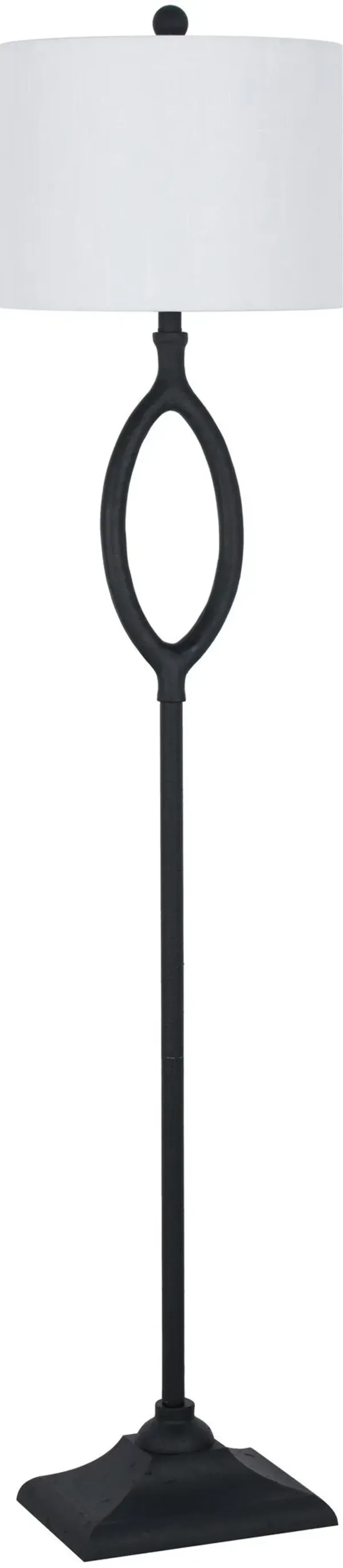 66" Astor Floor Lamp